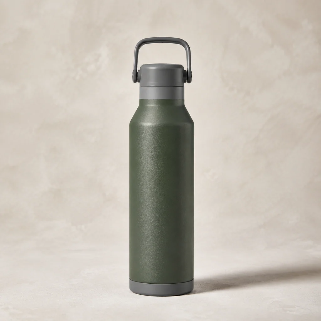 真空保温水壶 750ml